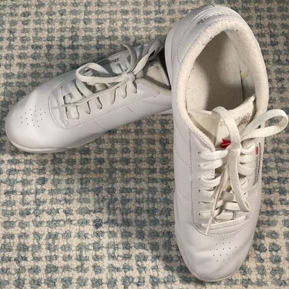 Reebok Princess Sneakers - Picture 1 of 7